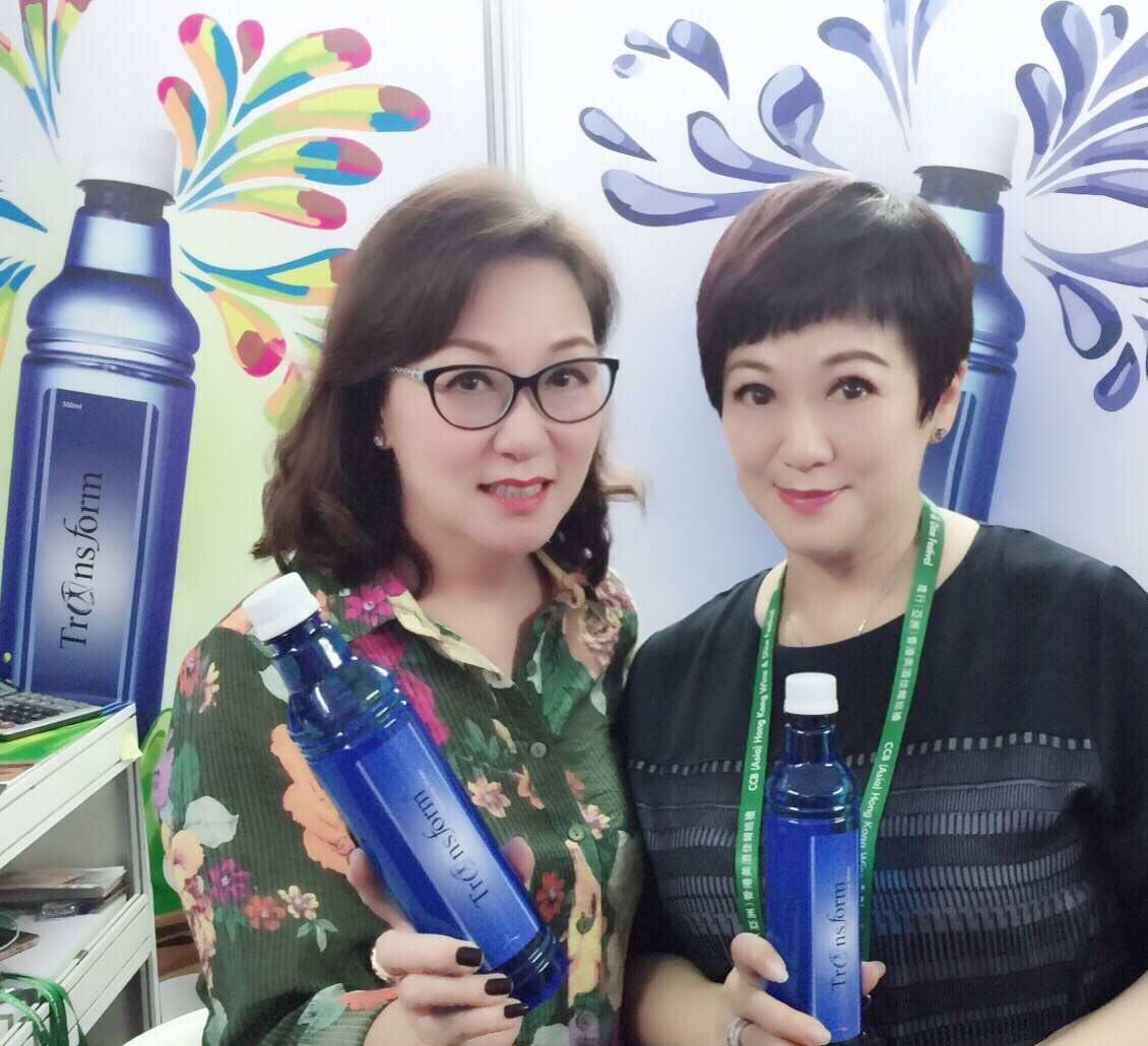 2018 Hong Kong Wine & Dine Festival