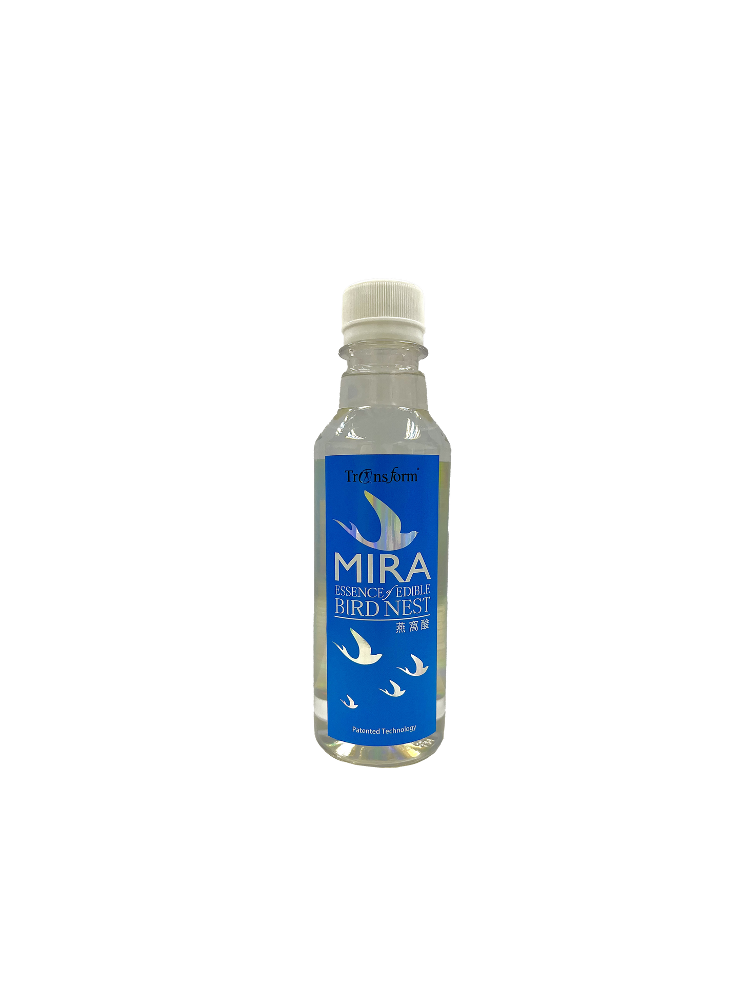 MIRA 燕窩酸水250毫升 (原箱 24支) 平均$36/支
