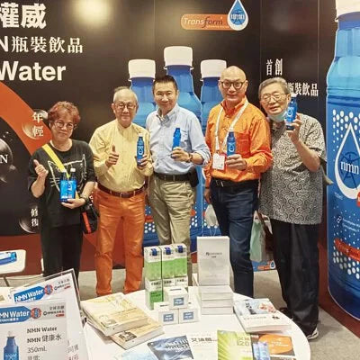 亞洲素食展 2022