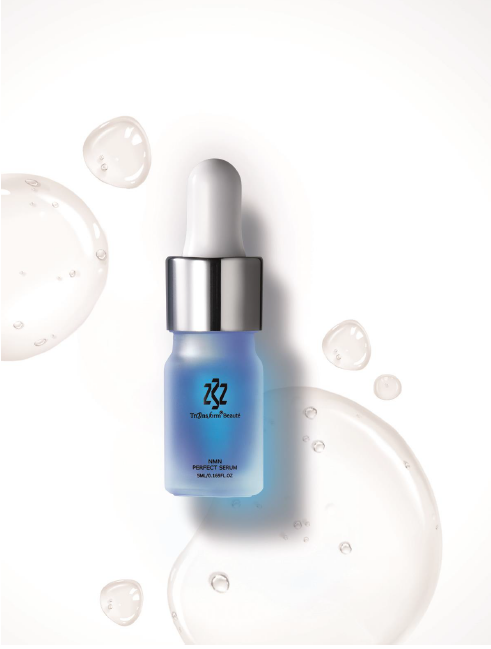 Transform Beaute NMN 完美精華液 標準版