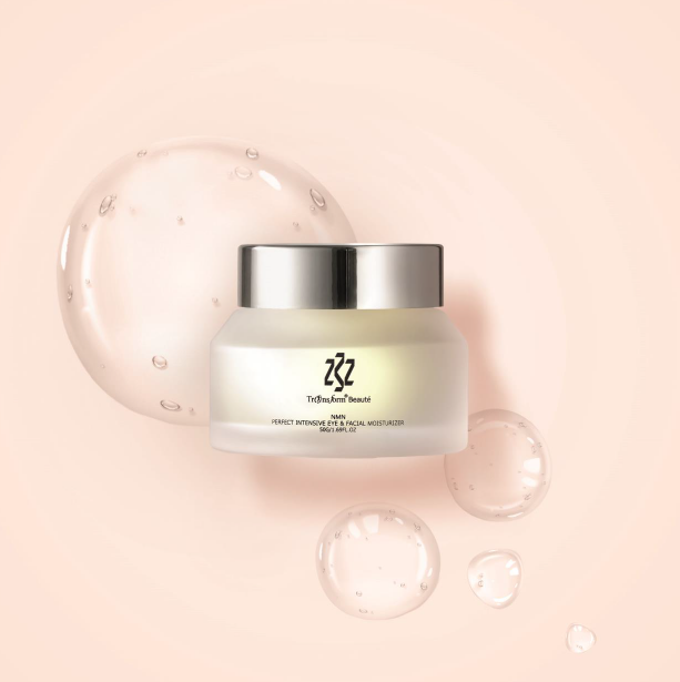 Transform Beaute NMN 眼面部兩用啫喱 面霜