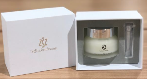 Transform Beaute NMN 眼面部兩用啫喱 面霜