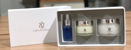 Transform Beaute NMN 完美護膚套裝