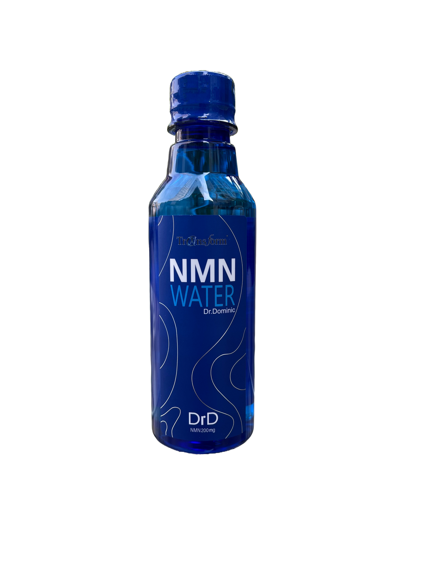 DrD NMN Water 250毫升 (原箱 30支) 平均$32/支