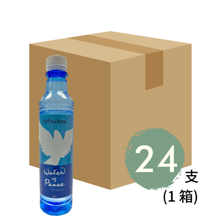 Transform Water – Transform 香港官方網站